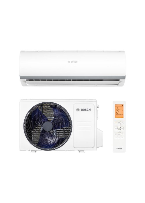 Кондиціонер Bosch CL2000 RAC 7 (7733702191)