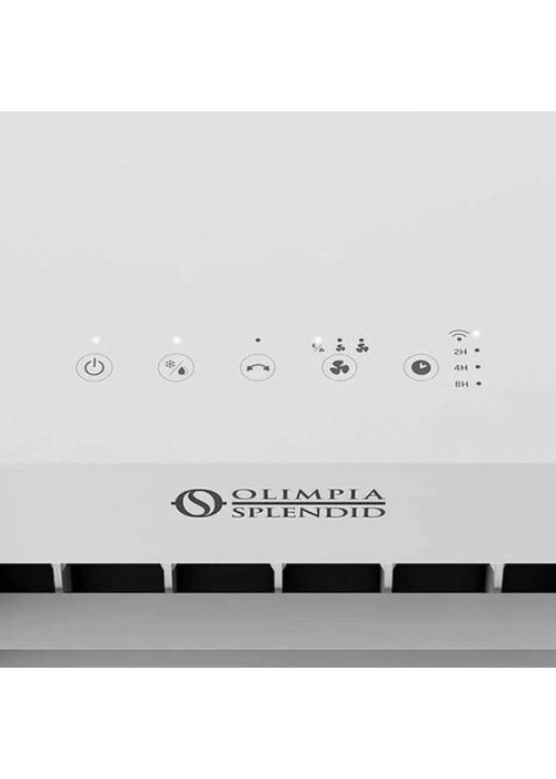 Кондиціонер Olimpia Splendid Peler 10 WiFi (OS-99242)