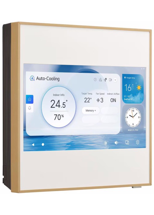 Кондиціонер LG A09GA2