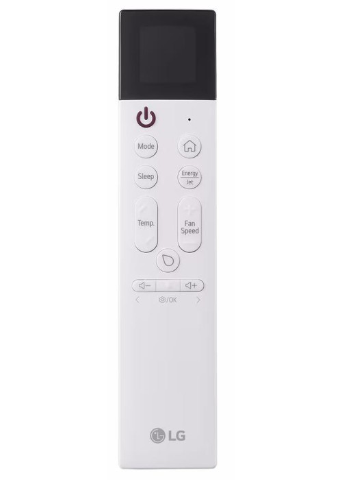 Кондиціонер LG A09GA2