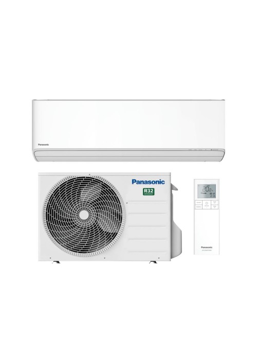 Кондиціонер Panasonic CS-Z25ZKEW/CU-Z25ZKE