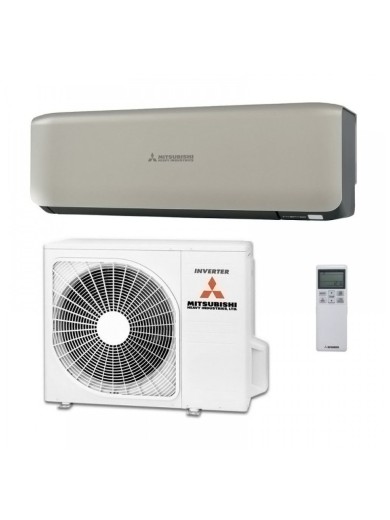 Кондиціонер Mitsubishi SRK50ZS-WT/SRC50ZS-W