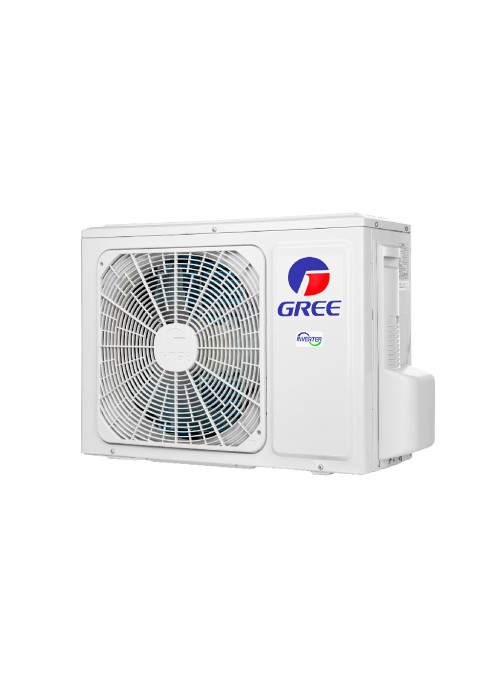 Кондиціонер Gree Cosmo Inverter R32 (GWH09AWCXBK6DNA1AICOSMO)