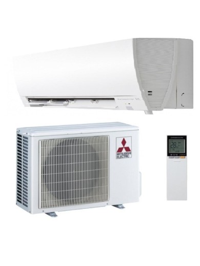Кондиціонер Mitsubishi Deluxe inverter Zubadan (MSZ-FH35VE/MUZ-FH35VEHZ)