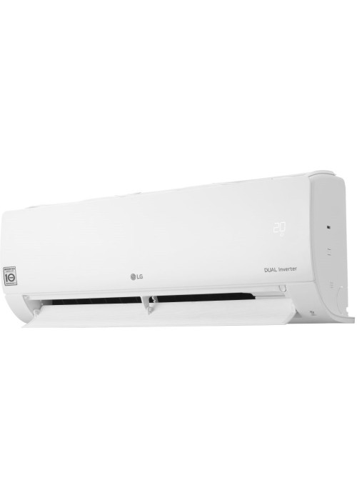 Кондиціонер LG S09EQ