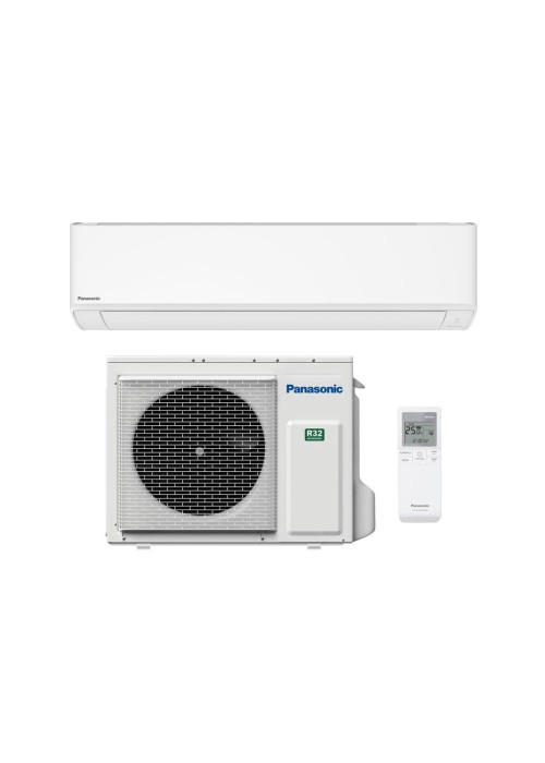 Кондиціонер Panasonic CS-TZ71ZKEW/CU-TZ71ZKE