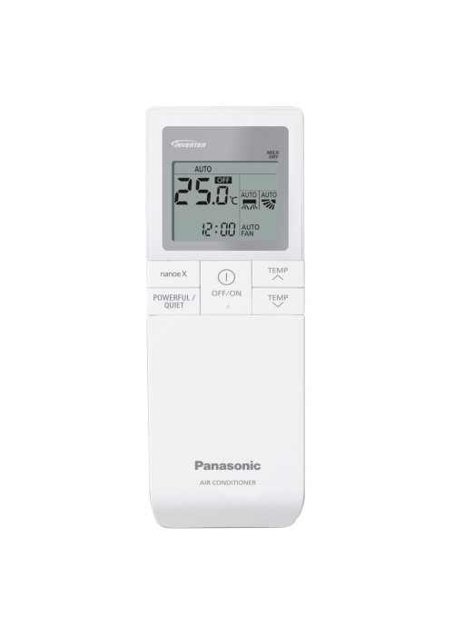Кондиціонер Panasonic CS-TZ71ZKEW/CU-TZ71ZKE