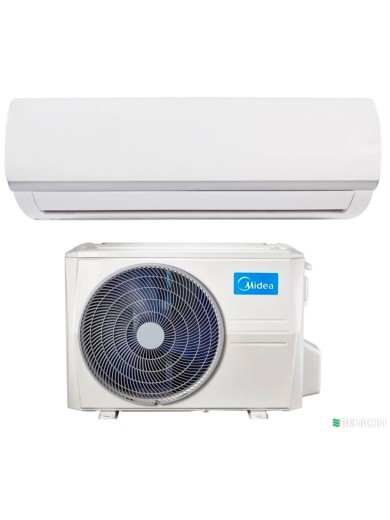 Кондиціонер Midea AF8-09N8C2E-I/AF8-09N8C2E-O