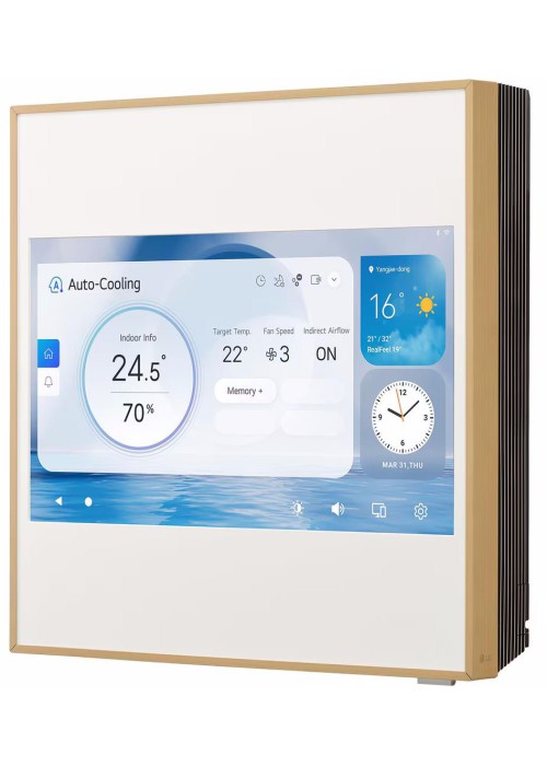 Кондиціонер LG A12GA2