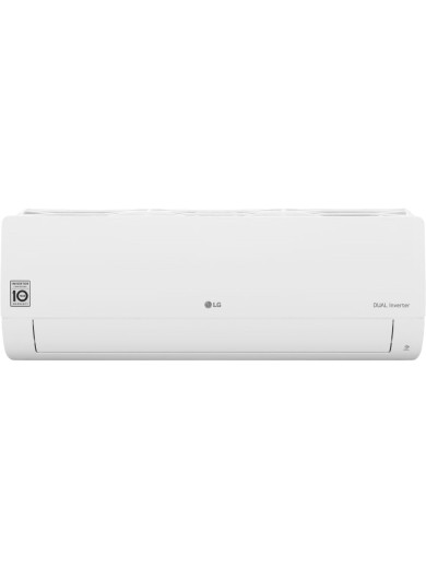 Кондиціонер LG S12EQ