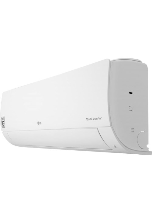 Кондиціонер LG S12EQ