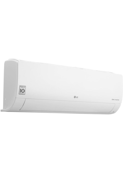 Кондиціонер LG S12EQ