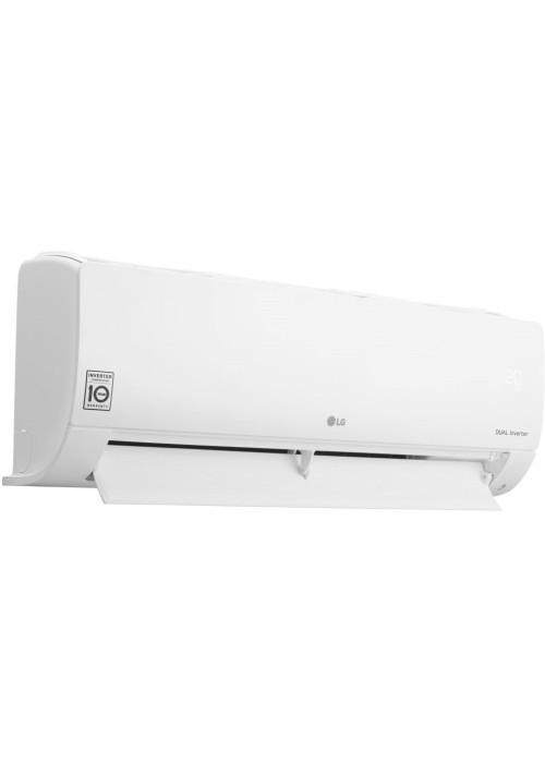 Кондиціонер LG S12EQ