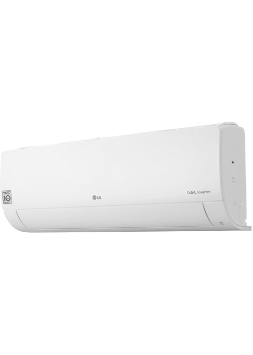 Кондиціонер LG S12EQ