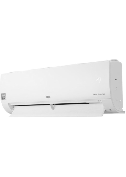 Кондиціонер LG S12EQ