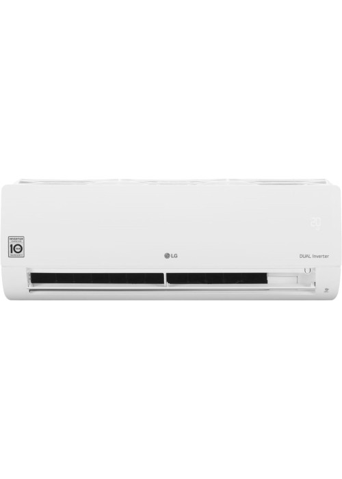 Кондиціонер LG S12EQ