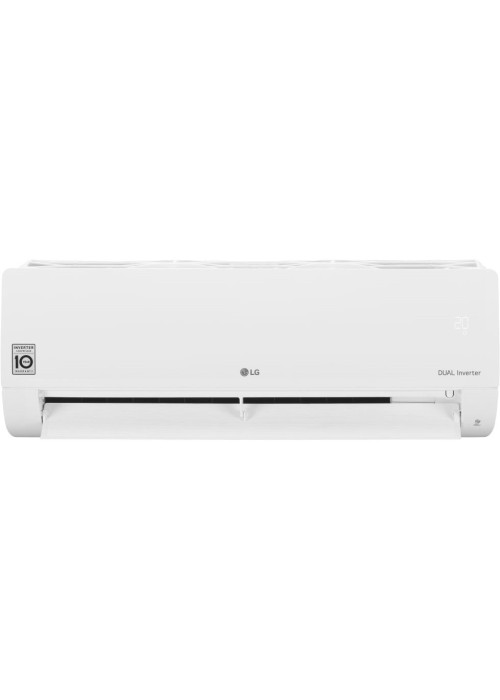 Кондиціонер LG S12EQ