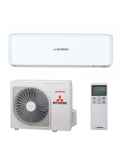Кондиціонер Mitsubishi SRK20ZS-W/SRC20ZS-W