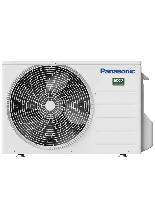 Кондиціонер Panasonic CS-TZ25ZKEW/CU-TZ25ZKE