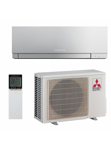 Кондиціонер Mitsubishi Design inverter (MSZ-EF35VE3S/MUZ-EF35VE)