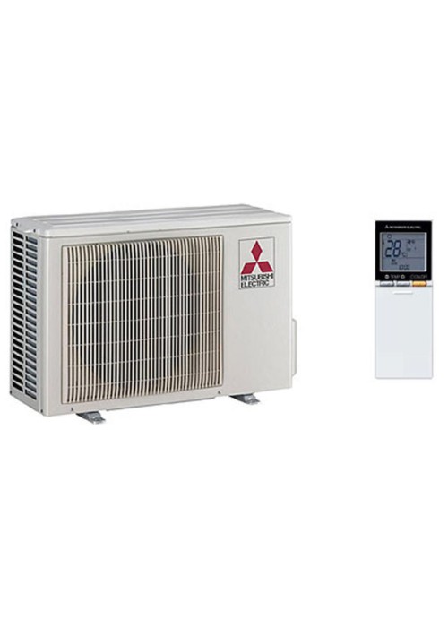 Кондиціонер Mitsubishi Design inverter (MSZ-EF35VE3S/MUZ-EF35VE)
