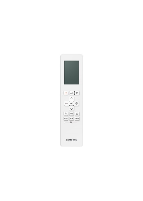 Кондиционер Samsung AR18BXHQASINUA (інвертор, -22)