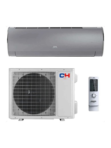 Кондиціонер Cooper&Hunter CH-S09FTXD2-SC