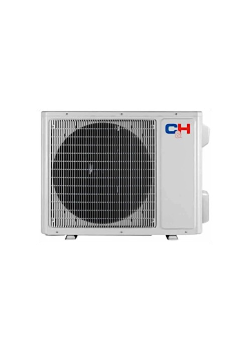 Кондиціонер Cooper&Hunter CH-S09FTXD2-SC