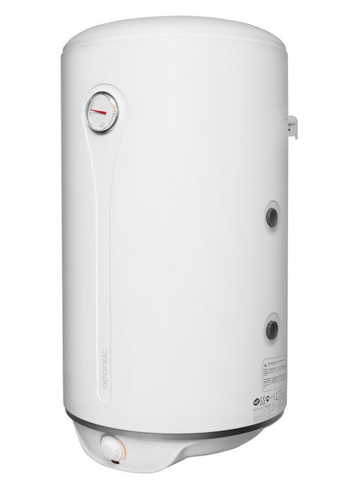 Водонагрівач Atlantic Combi Opro CWH 100 D400-2-B