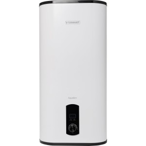 Водонагрівач TERMAXIT AquaSlim 80V (плаский, сухий тен)