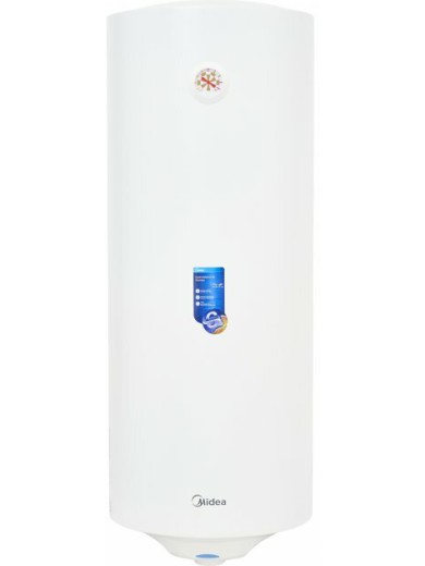 Водонагрівач Midea ECO D80-15F6 (W) 