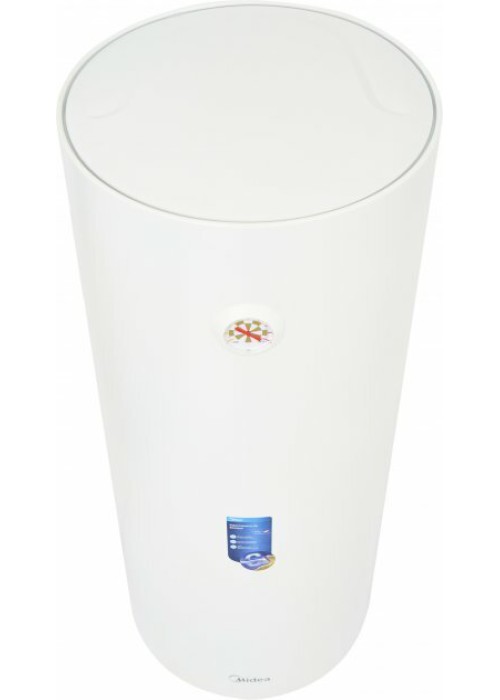Водонагрівач Midea ECO D80-15F6 (W) 
