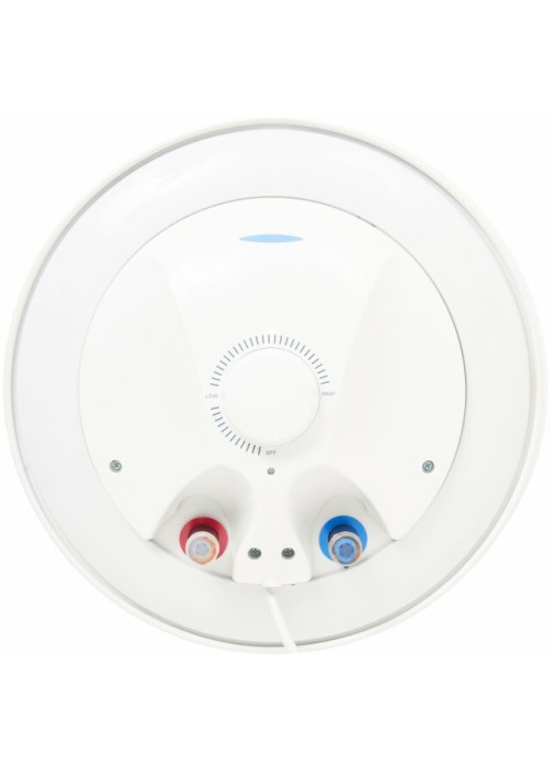 Водонагрівач Midea ECO D80-15F6 (W) 