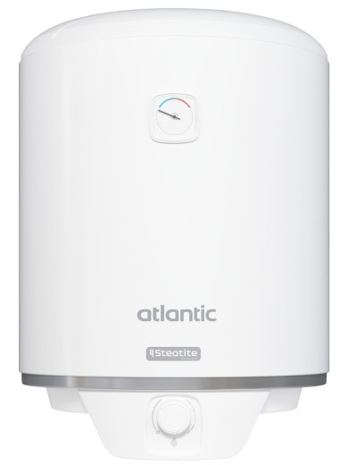 Водонагрівач Atlantic Steatite Elite VM 050 D400S-2-BC (1500W)