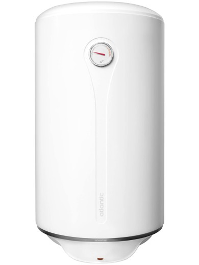 Водонагрівач Atlantic Ego Steatite 80 VM 080 D400-1-BC 1200W