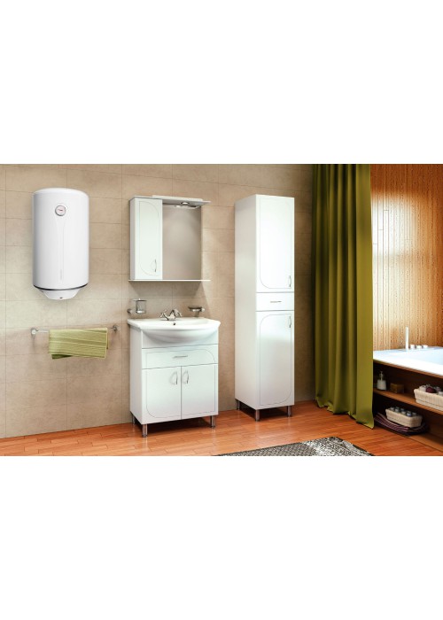 Водонагрівач Atlantic Ego Steatite 80 VM 080 D400-1-BC 1200W
