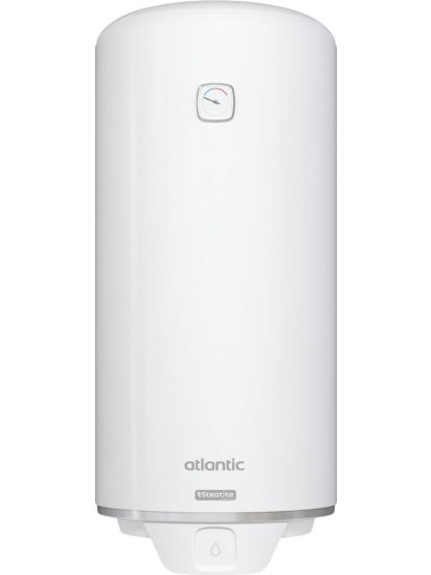 Водонагрівач Atlantic Steatite Ego VM 100 D400S-1-BC 1200 Вт