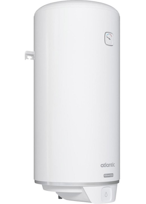 Водонагрівач Atlantic Steatite Ego VM 100 D400S-1-BC 1200 Вт