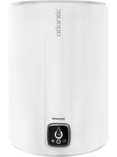 Водонагрівач Atlantic Steatite Genius VM 050 D400S-3E-C (1800W)
