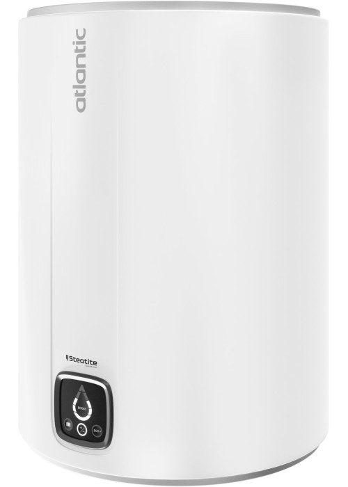 Водонагрівач Atlantic Steatite Genius VM 050 D400S-3E-C (1800W)