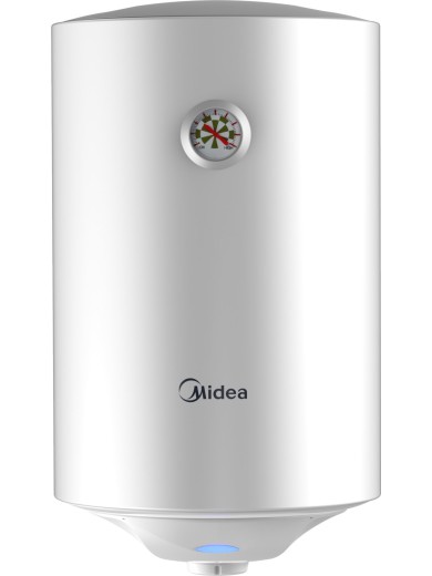 Водонагрівач Midea ECO Сухий тен D80-15F6 (D)