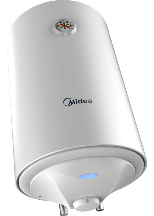 Водонагрівач Midea ECO Сухий тен D80-15F6 (D)