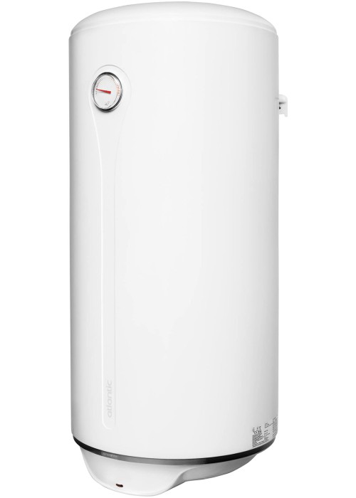 Водонагрівач Atlantic Ego Steatite 100 VM 100 D400-1-BC 1200W