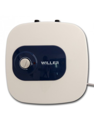 Водонагрівач Willer PU10R серія Optima Mini