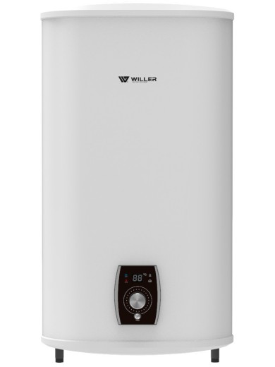 Водонагрівач універсальний WILLER EVH50DRI Libra