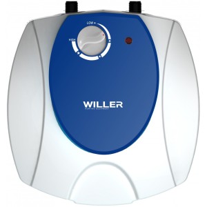 Водонагрівач під пійку WILLER PU6R Optima Mini