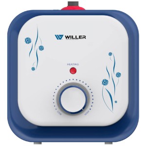 Водонагрівач під пійку WILLER PU07RF-Cubus
