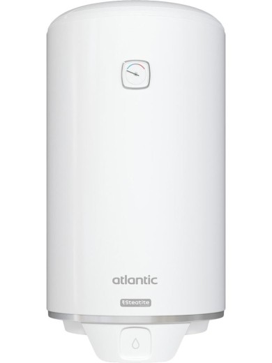 Водонагрівач Atlantic Steatite Ego VM 080 D400S-1-BC 1200 Вт