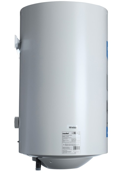 Водонагрівач Midea INSTALL 50 (мокрий тен, 50 л)