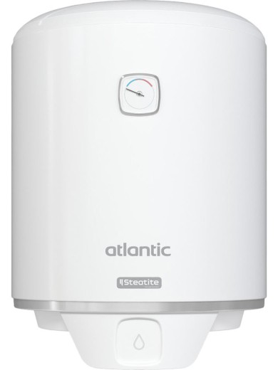 Водонагрівач Atlantic Steatite Ego VM 050 D400S-1-BC 1200 Вт